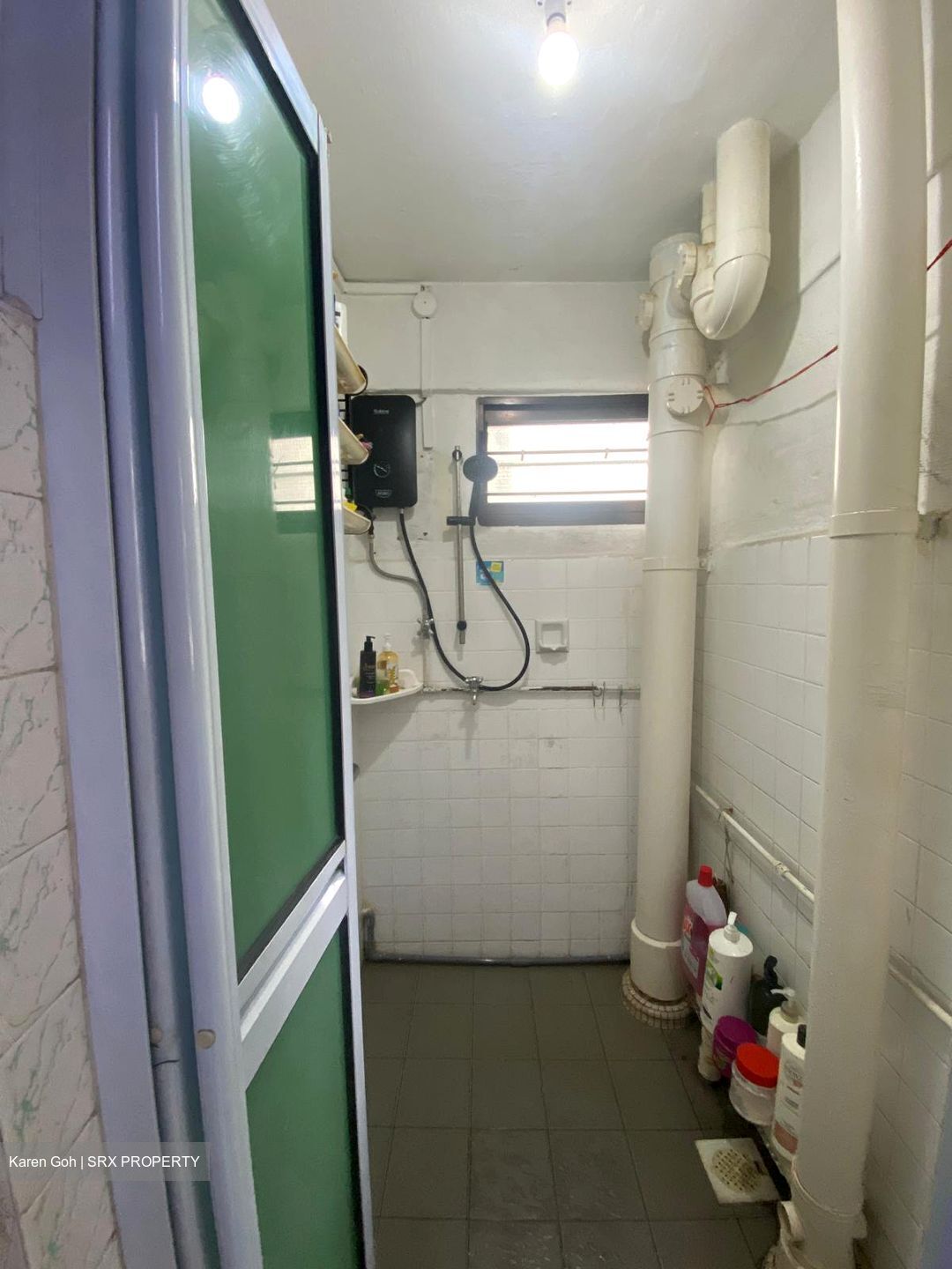 Blk 3 Saint Georges Road (Kallang/Whampoa), HDB 3 Rooms #443594151